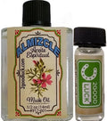 Spiritual Oil 1 Dram Perfume Set G32187