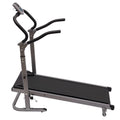 Folding Treadmill with Incline F159976
