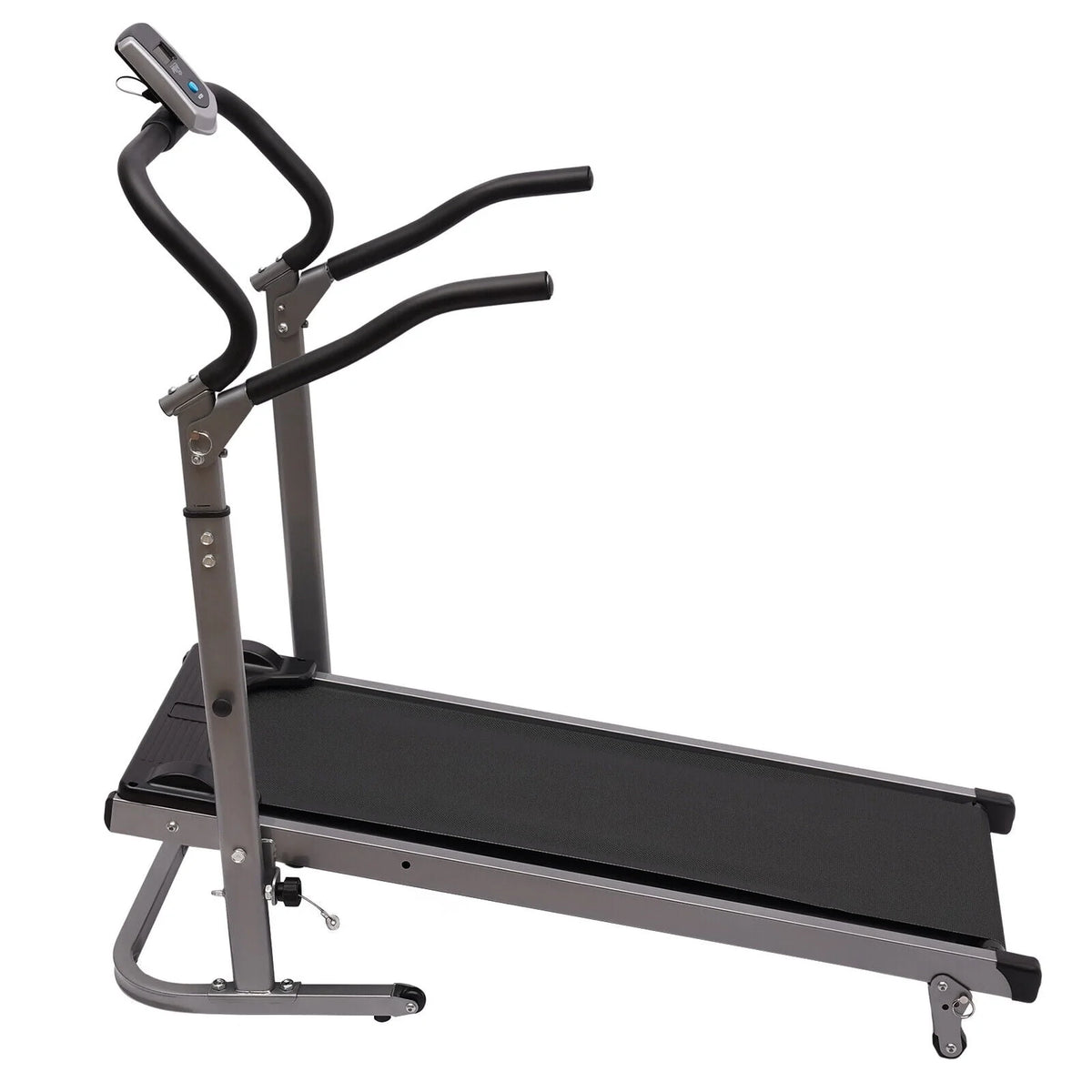 Folding Treadmill with Incline F159976