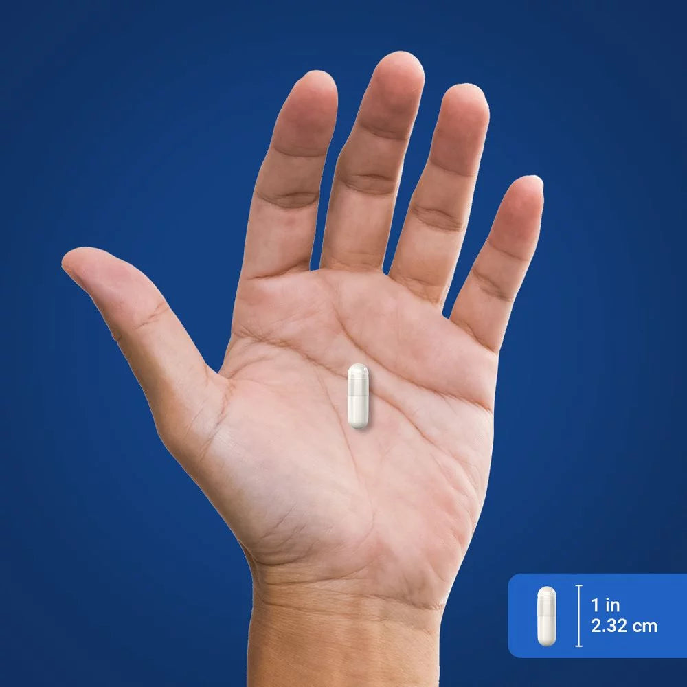 Chondroitin Sulfate 600 mg 120 Capsules N325