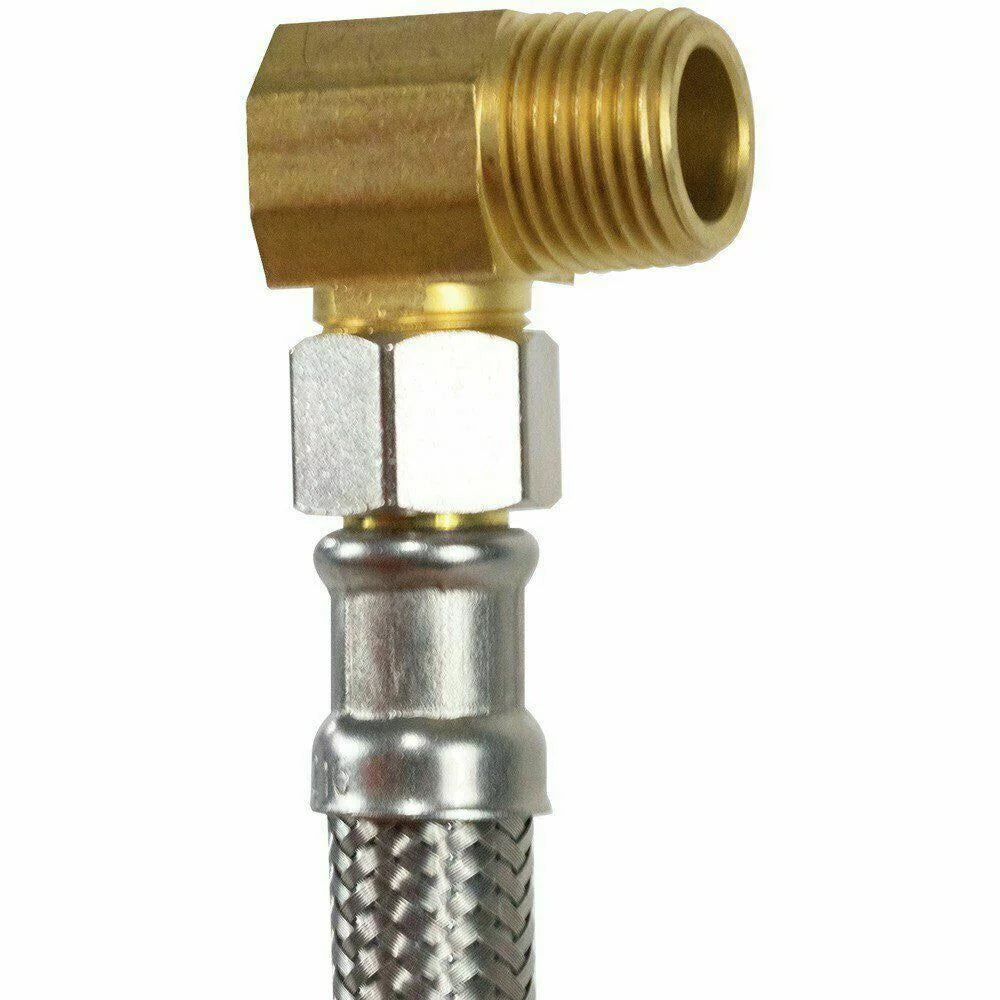 Universal Dishwasher Install Kit U462
